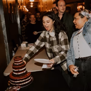Photos: SWEENEY TODD Celebrates 200th Performance on Broadway