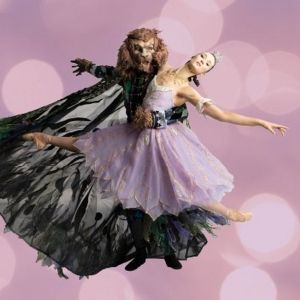 Pittsburgh Ballet Theatre's BEAUTY AND THE BEAST Opens Next Week Interview