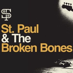 St. Paul & the Broken Bones Comes to Atwood Concert Hall This Month