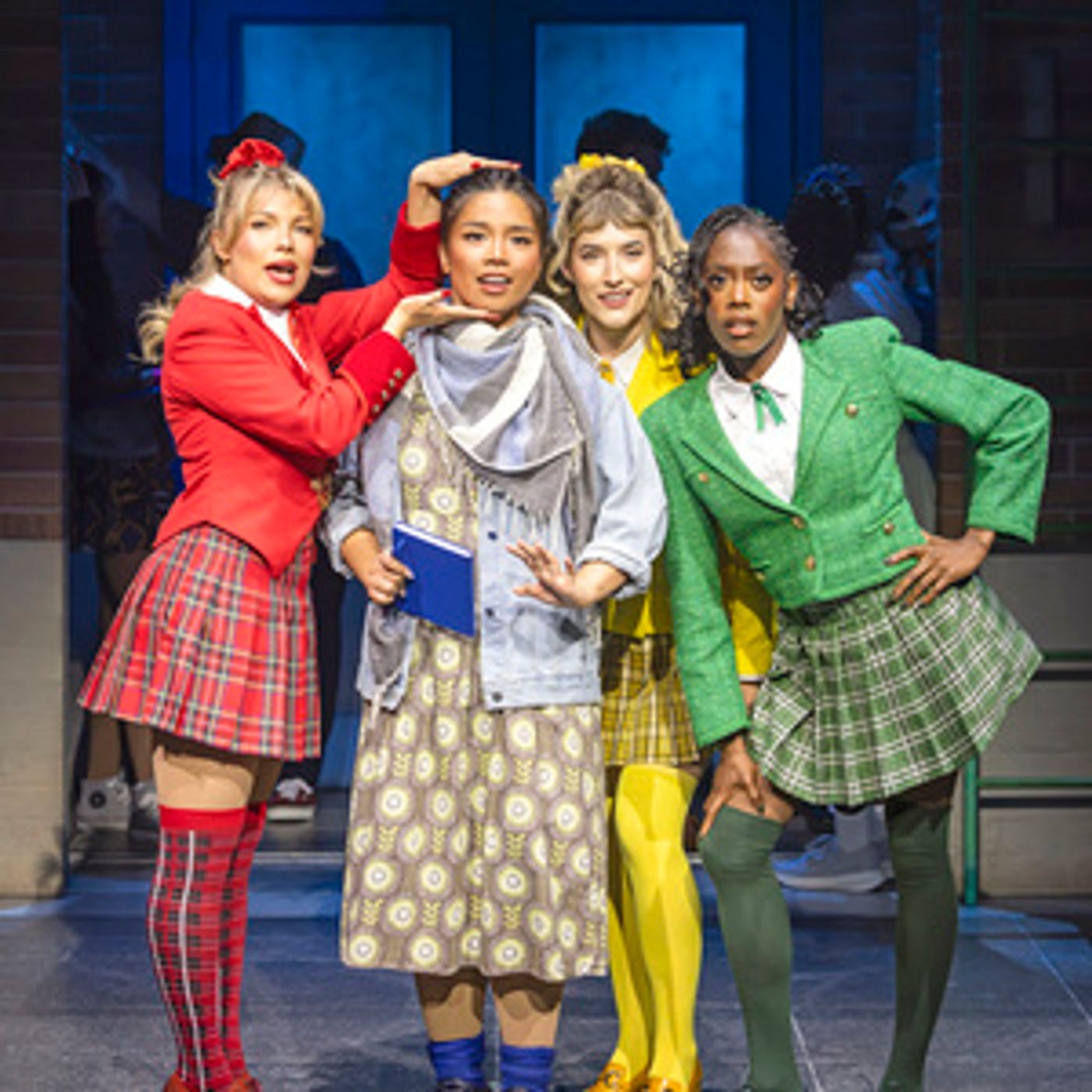 Wake Up With BroadwayWorld July 14, 2026 Image
