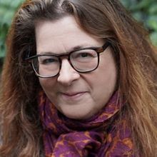 Theresa Rebeck Will Talk DIG and I NEED THAT at the Drama Book Shop Today