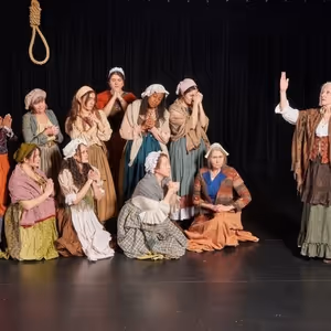 THE WELKIN Comes to the Frank Theatre This Month