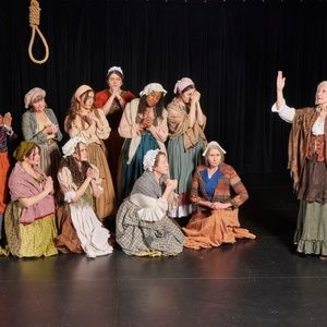 THE WELKIN Comes to the Frank Theatre This Month