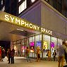 Symphony Space Will Undergo $45 Million Renovation