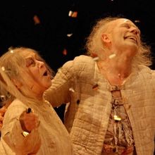 REQUIEM Comes to the Cameri Theatre Next Month