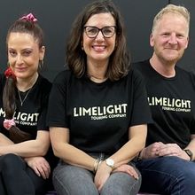 JOELY POLEY, PUDDIN' & PIE and PONY Come to Adelaide Fringe