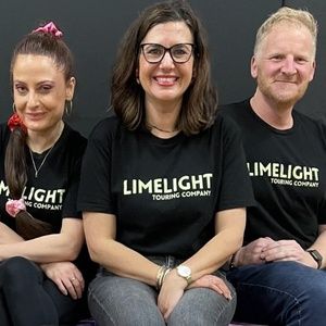 JOELY POLEY, PUDDIN' & PIE and PONY Come to Adelaide Fringe