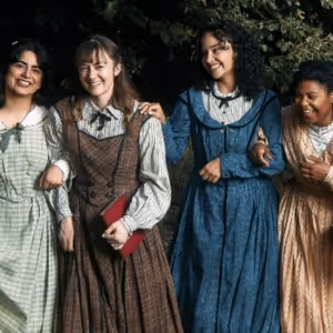 LITTLE WOMEN Comes to Northlight Theatre