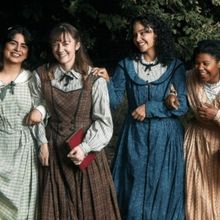 LITTLE WOMEN Comes to Northlight Theatre