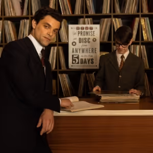 The Jewish Museum And Film At Lincoln Center Announce The 34th Annual New York…