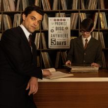 The Jewish Museum And Film At Lincoln Center Announce The 34th Annual New York…