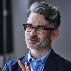 Rick Dildine Named Next Artistic Director of Children's Theatre Company