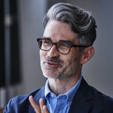 Rick Dildine Named Next Artistic Director of Children's Theatre Company