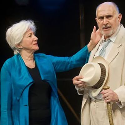 OK, OLYMPIA, LET’S GO! Begins At The Odyssey Theatre This Weekend