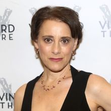Judy Kuhn, Patrick Page, and More Join New Album 'Lives of the Artists'