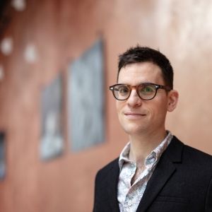 Andrew Leveson Appointed Executive Director of the Royal Shakespeare Company