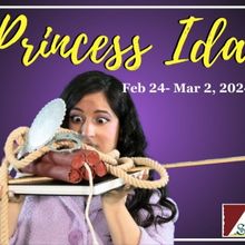 The Sudbury Savoyards Perform PRINCESS IDA