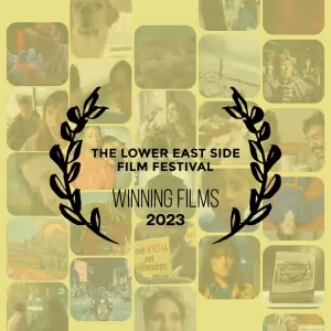 MOLLI AND MAX IN THE FUTURE, MOSS BEACH, and More Win 2023 Lower East Side Film…