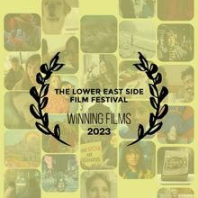 MOLLI AND MAX IN THE FUTURE, MOSS BEACH, and More Win 2023 Lower East Side Film Festi