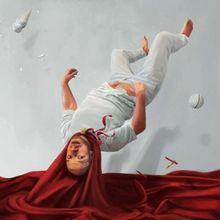 10th Anniversary Production of CAPTAIN AMAZING Comes to Southwark Playhouse Borough i