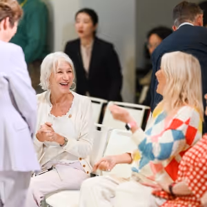National Youth Theatre Wins Grant For Young Artists From Praemium Imperiale 2025