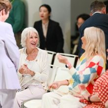 National Youth Theatre Wins Grant For Young Artists From Praemium Imperiale 2025