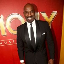 54 CELEBRATES MEL BROOKS, Alan H. Green, and More To Play 54 Below Next Week