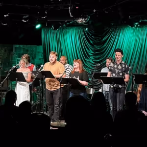 Submissions Open for 2025 CHICAGO MUSICAL THEATRE FESTIVAL