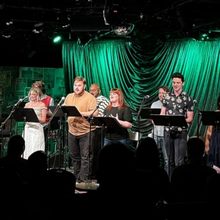 Submissions Open for 2025 CHICAGO MUSICAL THEATRE FESTIVAL