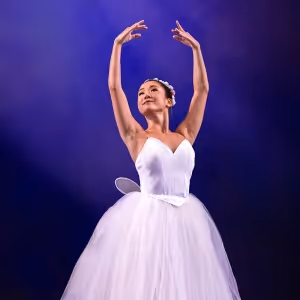 The USC Department of Theatre and Dance Performs a Fall Concert This November