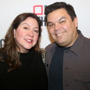 Exclusive: How Kristen Anderson-Lopez and Robert Lopez Made the Music of AGATHA ALL…