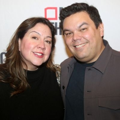 Exclusive: Kristen Anderson-Lopez and Robert Lopez Talk AGATHA ALL ALONG Ballad: 'It Is Both Map and Magic Spell'