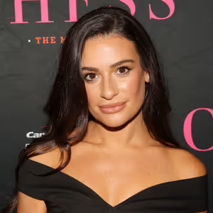 Lea Michele Remembers Marin Mazzie with 1997 RAGTIME Halloween Tribute
