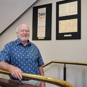 Wolverhampton Grand Launches 130th Anniversary With Original Pantomime Poster From…