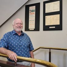 Wolverhampton Grand Launches 130th Anniversary With Original Pantomime Poster From 18