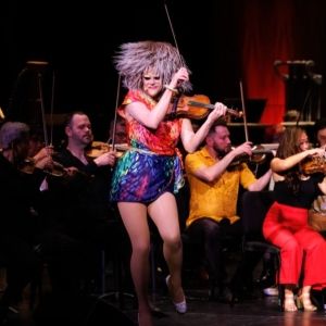 International Pride Orchestra's Pride Celebration Concert Now On Sale At Strathmore Interview