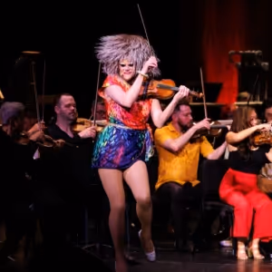 International Pride Orchestra's Pride Celebration Concert Now On Sale At Strathmore