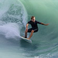 Palm Beach Photographic Centre Hosts 27th Annual Juried Exhibition