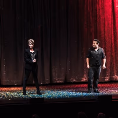 CHAMPIONS OF MAGIC To Bring Extended Summer Engagement To Chicago