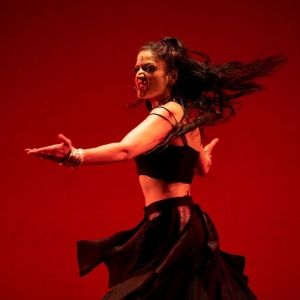 Leela Dance Collective Brings Rachna Nivas' RECLAIMING THE DIVINE FEMININE to New…