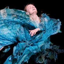 KISMET World Premiere And EMMA BOVARY Encore Set for National Ballet Of Canada Summe