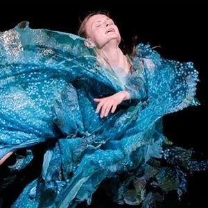 KISMET World Premiere And EMMA BOVARY Encore Set for National Ballet Of Canada Summer Season