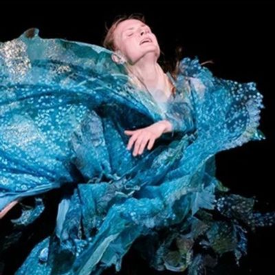 KISMET World Premiere And EMMA BOVARY Encore Set for National Ballet Of Canada Summer Season