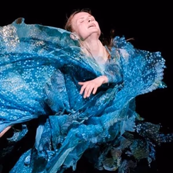 KISMET World Premiere And EMMA BOVARY Encore Set for National Ballet Of Canada Summe Photo