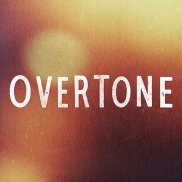 OVERTONE to Make World Premiere at Edinburgh Fringe With River City Stars Photo
