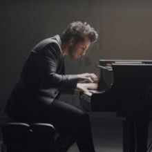 AN EVENING WITH WILLIAM JOSEPH Comes to the Morrison Center in July