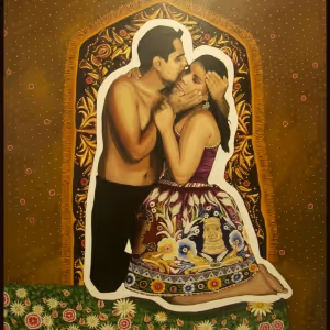 BaCA Exhibition, Roots of an Identity, Celebrates Latin American Heritage