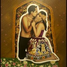 BaCA Exhibition, Roots of an Identity, Celebrates Latin American Heritage