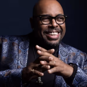Christian McBride Brings Quintet to the AWAACC in April