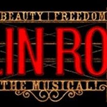 MOULIN ROUGE! THE MUSICAL Is Coming To The Detroit Opera House In September
